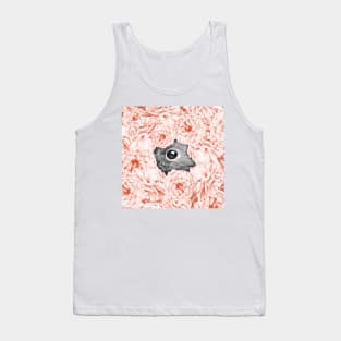 Spring is Coming Tank Top